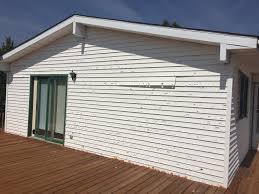 Affordable Siding Repair and Maintenance Services in Newcastle, CA